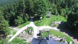 Kleť
