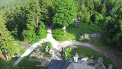 Kleť