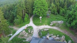 Kleť