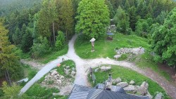 Kleť