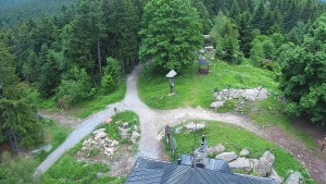 Kleť, Šumavské podhůří - Kleť - 9.6.2026 v 05:00 Kleť, Šumavské podhůří - Kleť - 9.6.2026 v 05:00