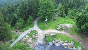 Kleť, Šumavské podhůří - Kleť - 9.6.2026 v 05:30 Kleť, Šumavské podhůří - Kleť - 9.6.2026 v 05:30