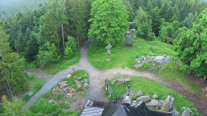 Kleť, Šumavské podhůří - Kleť - 9.6.2026 v 06:30 Kleť, Šumavské podhůří - Kleť - 9.6.2026 v 06:30