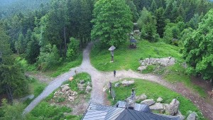 Kleť, Šumavské podhůří - Kleť - 9.6.2026 v 08:00 Kleť, Šumavské podhůří - Kleť - 9.6.2026 v 08:00