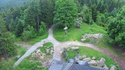 Kleť