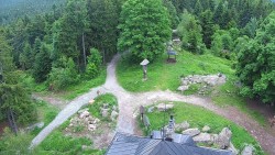 Kleť