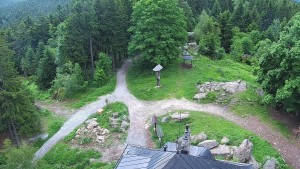 Kleť, Šumavské podhůří - Kleť - 9.6.2026 v 09:15 Kleť, Šumavské podhůří - Kleť - 9.6.2026 v 09:15