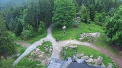 Kleť