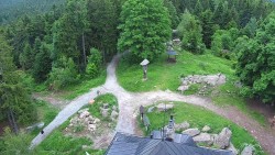 Kleť