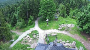 Kleť, Šumavské podhůří - Kleť - 9.6.2026 v 11:30 Kleť, Šumavské podhůří - Kleť - 9.6.2026 v 11:30