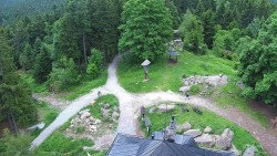 Kleť