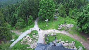 Kleť, Šumavské podhůří - Kleť - 9.6.2026 v 12:30 Kleť, Šumavské podhůří - Kleť - 9.6.2026 v 12:30