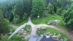 Kleť