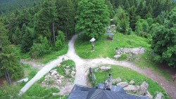 Kleť