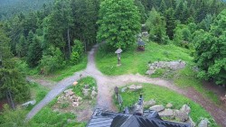 Kleť