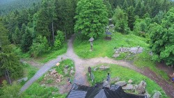 Kleť