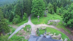 Kleť