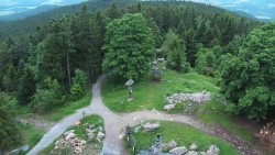 Kleť