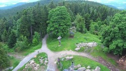 Kleť