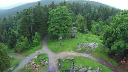 Kleť
