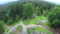 Kleť