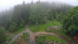Kleť