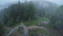 Kleť