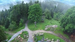 Kleť