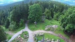 Kleť