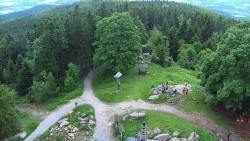 Kleť