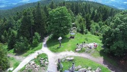 Kleť