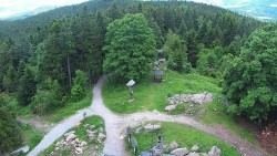 Kleť
