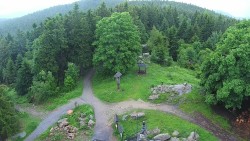 Kleť