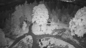 Kleť, Šumavské podhůří - Kleť - 12.6.2026 v 03:30 Kleť, Šumavské podhůří - Kleť - 12.6.2026 v 03:30