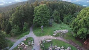 Kleť, Šumavské podhůří - Kleť - 12.6.2026 v 04:30 Kleť, Šumavské podhůří - Kleť - 12.6.2026 v 04:30