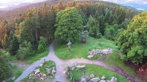 Kleť, Šumavské podhůří - Kleť - 12.6.2026 v 05:00 Kleť, Šumavské podhůří - Kleť - 12.6.2026 v 05:00