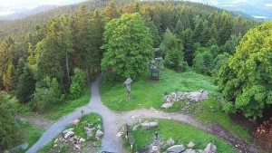 Kleť, Šumavské podhůří - Kleť - 12.6.2026 v 05:15 Kleť, Šumavské podhůří - Kleť - 12.6.2026 v 05:15