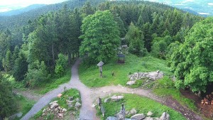 Kleť, Šumavské podhůří - Kleť - 12.6.2026 v 06:30 Kleť, Šumavské podhůří - Kleť - 12.6.2026 v 06:30