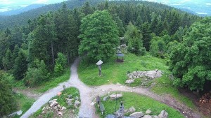 Kleť, Šumavské podhůří - Kleť - 12.6.2026 v 09:30 Kleť, Šumavské podhůří - Kleť - 12.6.2026 v 09:30