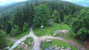 Kleť, Šumavské podhůří - Kleť - 12.6.2026 v 10:00 Kleť, Šumavské podhůří - Kleť - 12.6.2026 v 10:00