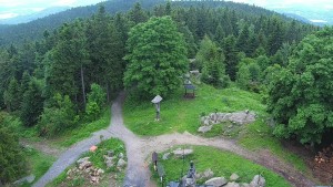 Kleť, Šumavské podhůří - Kleť - 12.6.2026 v 12:00 Kleť, Šumavské podhůří - Kleť - 12.6.2026 v 12:00