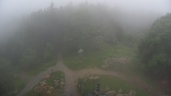 Kleť