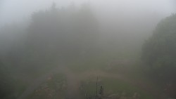 Kleť