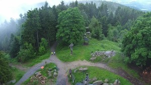Kleť, Šumavské podhůří - Kleť - 12.6.2026 v 16:30 Kleť, Šumavské podhůří - Kleť - 12.6.2026 v 16:30