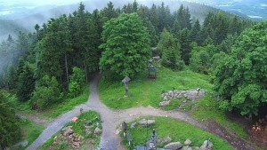 Kleť, Šumavské podhůří - Kleť - 12.6.2026 v 17:30 Kleť, Šumavské podhůří - Kleť - 12.6.2026 v 17:30