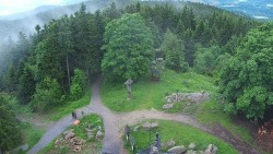 Kleť