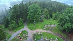 Kleť