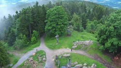 Kleť