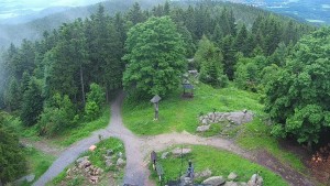Kleť, Šumavské podhůří - Kleť - 12.6.2026 v 19:30 Kleť, Šumavské podhůří - Kleť - 12.6.2026 v 19:30