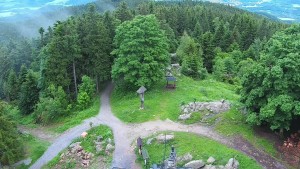 Kleť, Šumavské podhůří - Kleť - 12.6.2026 v 21:00 Kleť, Šumavské podhůří - Kleť - 12.6.2026 v 21:00